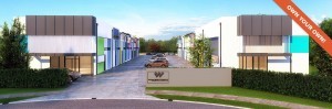 Premium Storage Units for Sale - The Workstores - Wynnum
