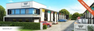 Premium Storage Units for Sale - The Workstores - Wakerley, Brisbane, QLD