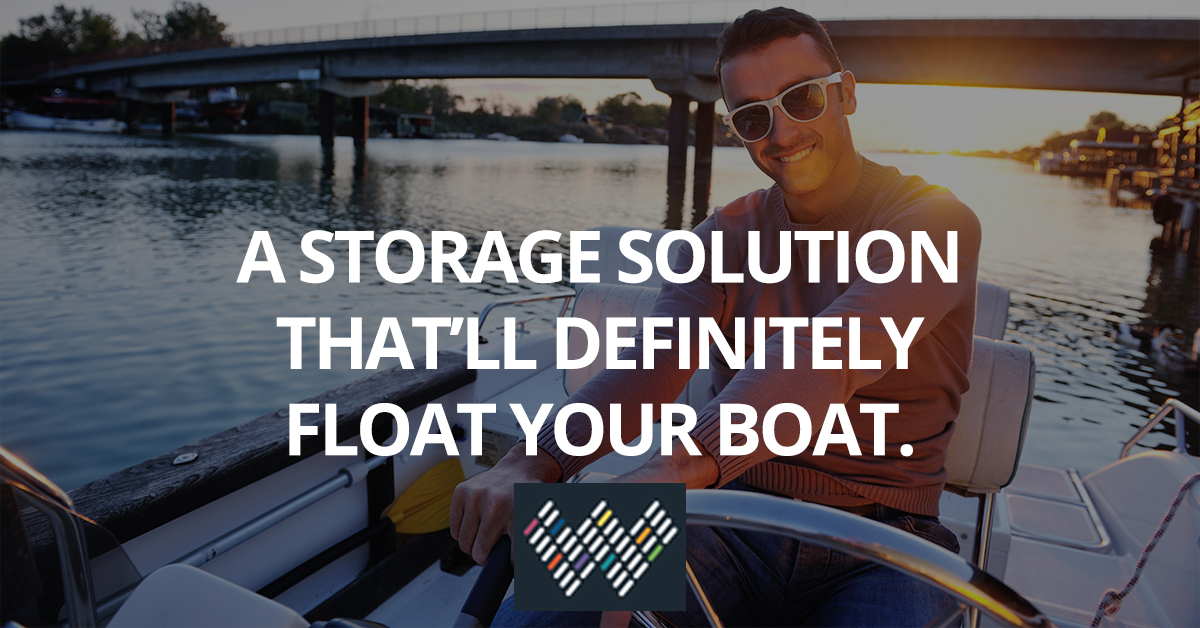Best Boat Storage in Brisbane - Own Your Own - The Workstores