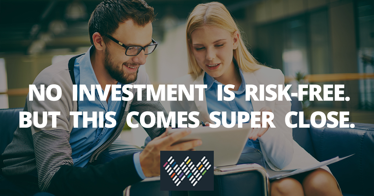 Risk Free Investment - Brisbane and Gold Coast - The Workstores