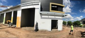 Industrial Storage Sheds for Sale and Lease - Wakerley, Tingalpa, Brisbane 3