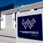Storage Warehouse for Sale in Wakerley, Brisbane
