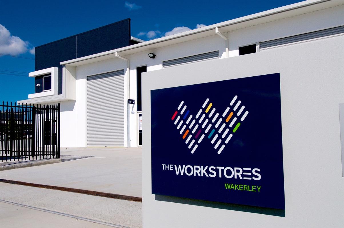 Storage Warehouse for Sale in Wakerley, Brisbane