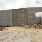 Construction Update - The Workstores - Storage Sheds & Warehouses in Salisbury, Brisbane 7