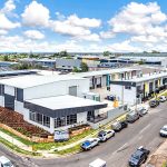 Warehouse Storage and Office Space for Sale in Salisbury Brisbane The Workstores